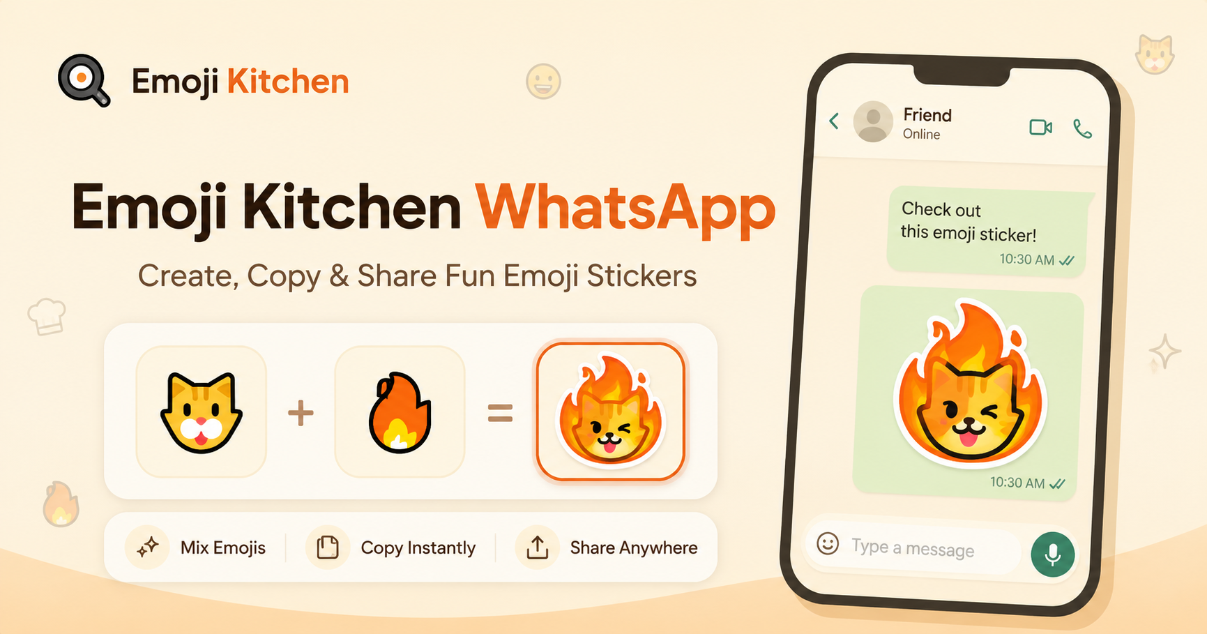 Emoji Combos: Copy & Paste Ideas for Every Mood